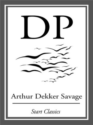 cover image of DP